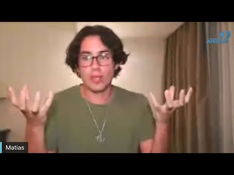 Día 65 - PERSONALIDAD-Y-ESENCIA - Matias De Stefano - Español Editar