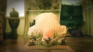 Venomous2000 - Force of the Orisha (produced by DJ Manipulator) [Official Music Video]