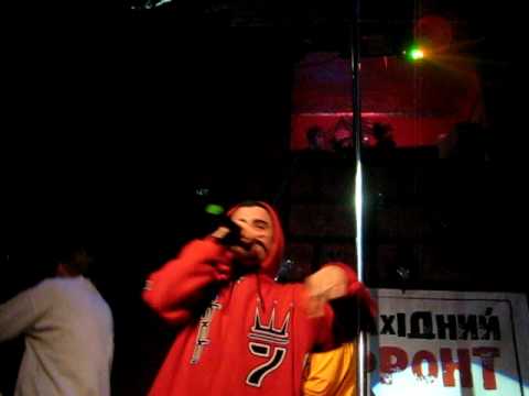 DLF Squad - Братство (2008)