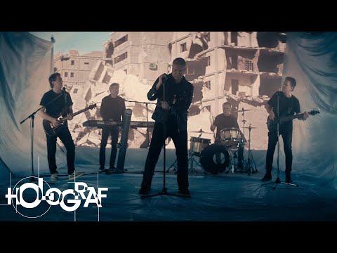 Holograf - World Full of Lies | 2022 Version (Official Video)