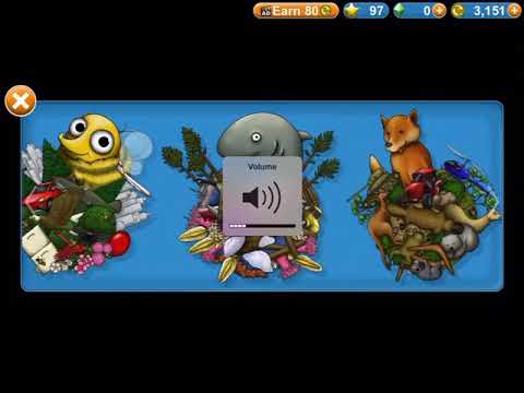 Tasty planet forever shark part 1