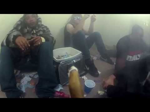 Skuba & Vic Da Baron - Fans (Music Video)