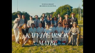Katy J Pearson – “Maybe”