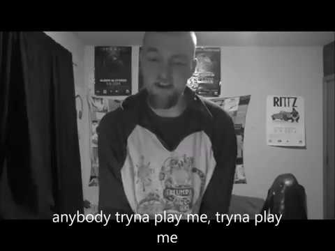 Jacob Francis - Don't care