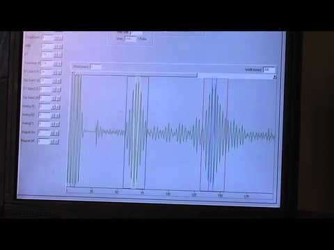 EMAT_Electromagnetic Acoustic Transducers