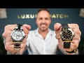 These Rolex Models Are FLOODING the Market! - Watch Dealers Market Update - April 2024