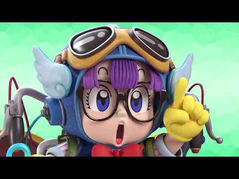 【阿拉蕾】ZOR-Studios-六週年款 飛行員阿拉蕾