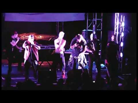 Stitchy C & JAY MAC LIVE in Wilmington NC @ Ziggy's By The Sea 5-15-2016