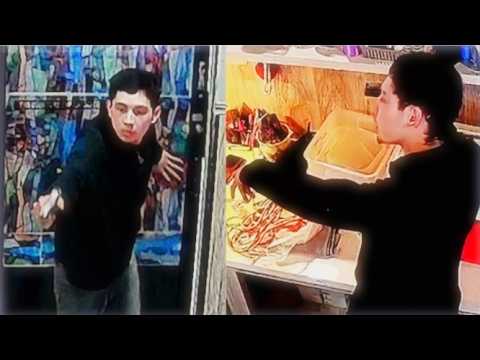 Shooting in Sharpstown, Houston, TX