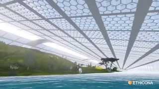 Concept for New Planetary Civilization Worthy of the 21st Century