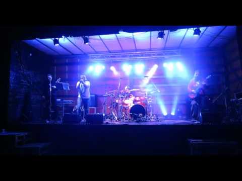 Rage'n'Dust - Inner Deamons