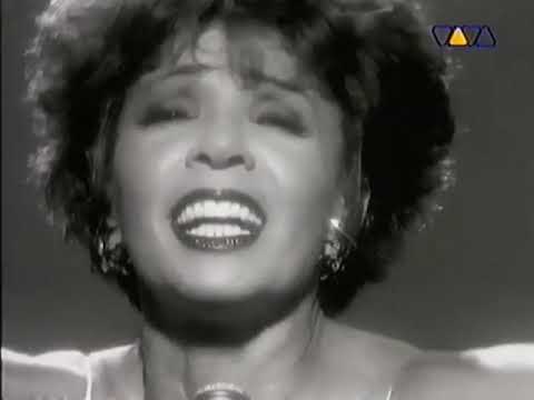 Propellerheads feat. Shirley Bassey - History Repeating (Fragment)