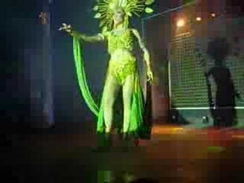 Thaiföld Thailand travi show