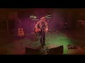 Glen Matlock - Montague Terrace (In Blue) (Scott Walker cover) live in Saluzzo 2017