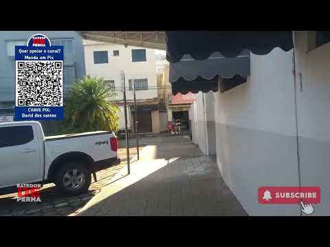 🔴 LIVE from PASSOS, BRAZIL! See what PASSOS is like on this Friday, february 13, 2026