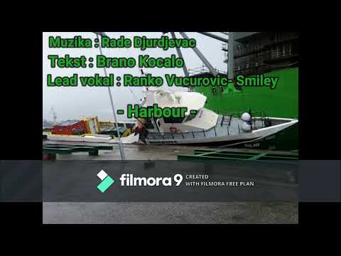 Rade Djurdjevac - Harbour