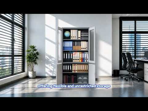 Steel Filing Cabinets