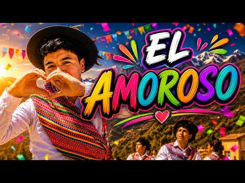 El Amoroso - Surandino (Santiago 2026)
