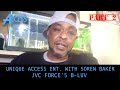 JVC FORCE’s B-Luv: “Strong Island” Felt Different & Long Island Rappers Were Shunned Initially