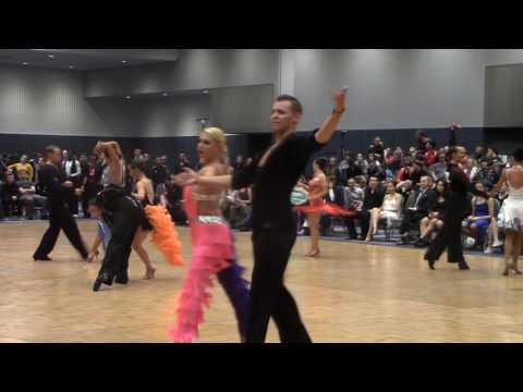 Pre Champ Latin Final