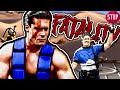 Ranking EVERY FATALITY In Mortal Kombat TRILOGY From Worst To Best
