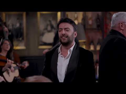 Natën e mirë, dashni – Denik Prizreni