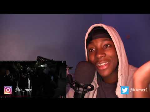 REACTING TO (40) BP x Morsley x Unkown M x - No Hook #RIP​ MD (Music Video) | Pressplay