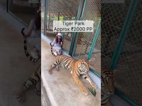 Places to visit in Phuket, Thailand