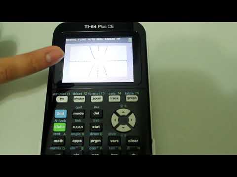 How to Use TI-84 Plus CE for Calculus