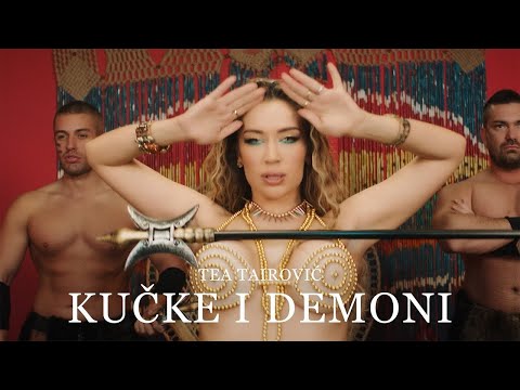 Video thumbnail for Kučke i demoni