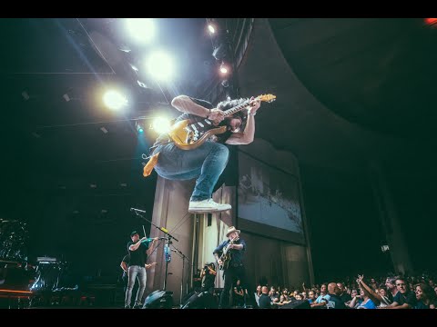 Zac Brown Band: All Access ( Episode 1 ) | Zac Brown Band