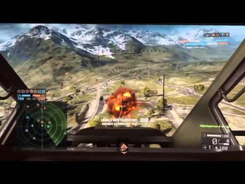 #BF4 Matando o Hempit