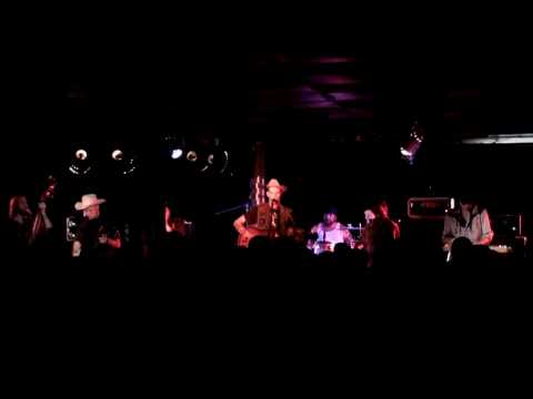 Hank Williams III - 3 Shades of Black - Live 11/10/09