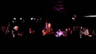 Hank Williams III - 3 Shades of Black - Live 11/10/09
