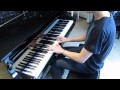 Океан Ельзи - Обійми ( кавер на піанино | piano cover ) 