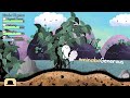 Gameplay-Video von Minabo: A Walk Through Life  PC