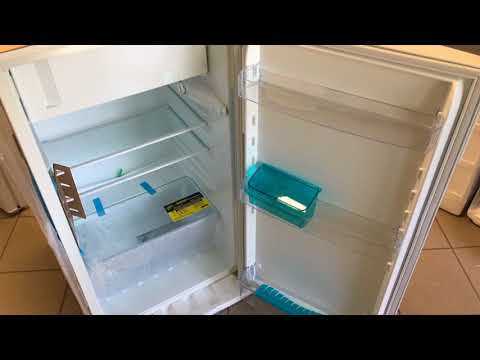 ❄️👉ZANUSSI ZRA 17800WA refrigerator, freezer, hűtószekrény (A+)
