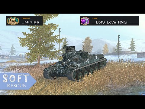 AMX 30b: Best Replays - WOT BLITZ -
