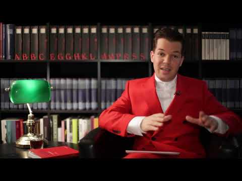 Rassistisch? Nein, genial! OTTO - DER FILM - Kritik & Analyse