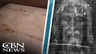 Is the Shroud of Turin the Authentic Burial Cloth of Christ? New Evidence Sheds Light on Old Mystery