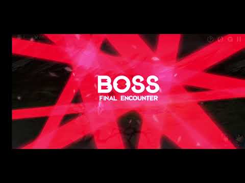 Banshee Hunt 13 - Cerise & Bellona (KenCruz)