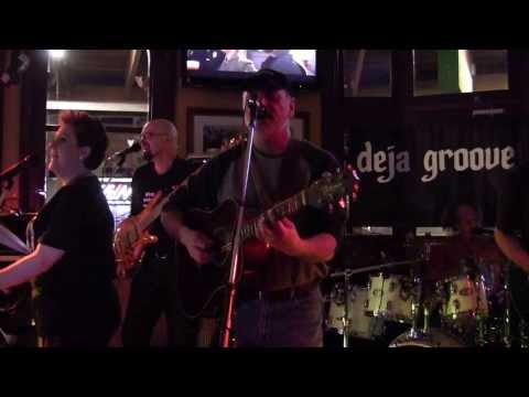 Deja Groove covering "Play that Funky Music" by Wild Cherry
