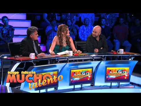 TTMT 7 Eliminatorias - Christina Gurrida