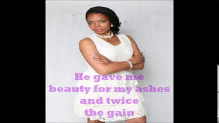 Jeanette Coron - Yes Jesus Loves Me (Lyrics)