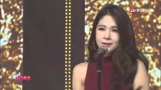 Simply K-Pop - Gavy NJ(가비엔제이) _ Hello - Ep.188 / 2015-11- 06