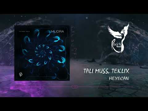 Tali Muss, Teklix - Heyecan (Original Mix) [Siona Records]