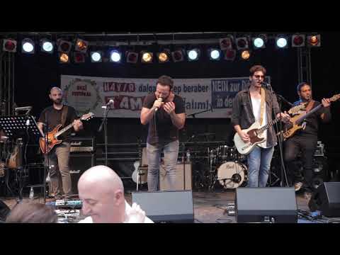 PanZehir - Beni Yak (Duman Cover)