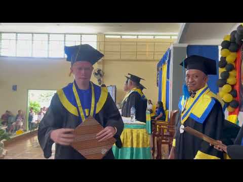  Graduation Day SMABHAK