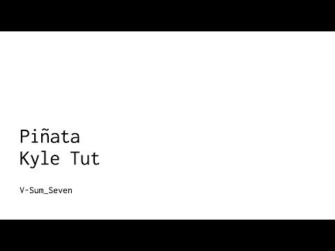 Pinata technical briefing thumbnail