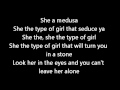 Chris Brown - Medusa (Lyrics on screen) karaoke ...